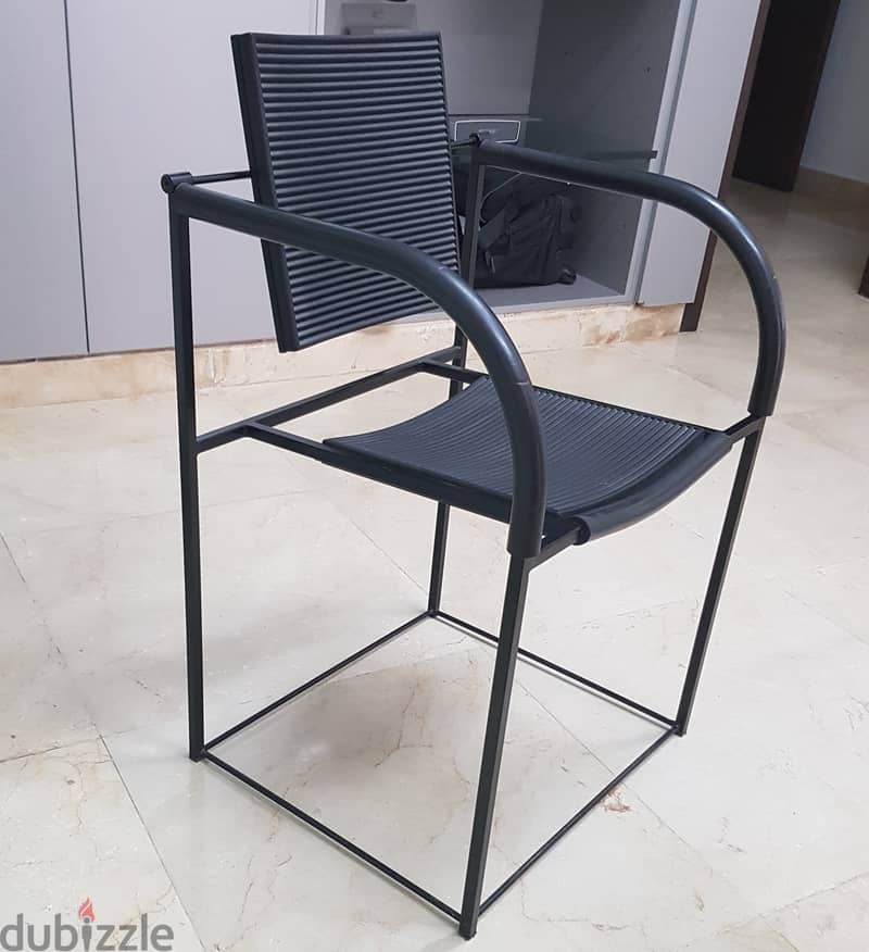 Architectural Design Arm Chair for Office/Home 2