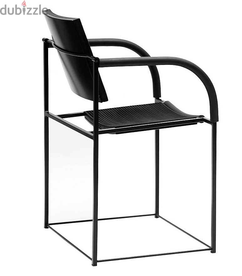 Architectural Design Arm Chair for Office/Home 7