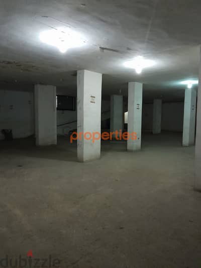 Depot In New Rawda for sale مستودع في الروضة الجديدة CPEBK18