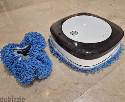 Floor Water Cleaning Robot