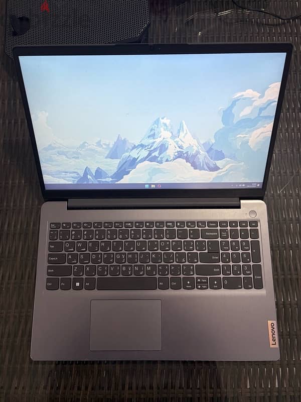 2023 Lenovo ideapad slim 3 5