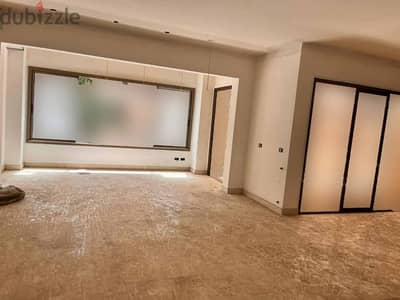 BRAND NEW IN ACHRAFIEH , CARRE D'OR (270SQ) 3 BEDROOMS , (AC-870)