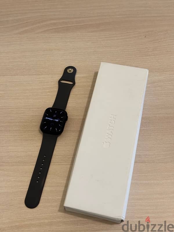 Apple watch S9 45mm 1