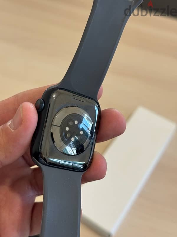 Apple watch S9 45mm 2