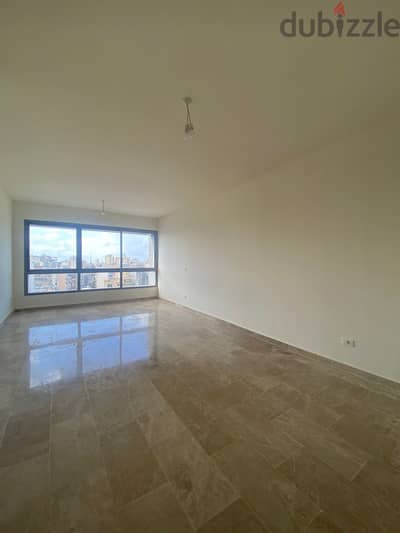 Brand New In Mar Elias Prime (150Sq) With Terrace, (MA-111)