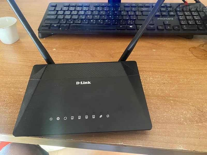 4 Routers 0