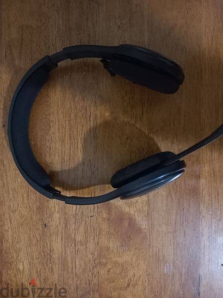 Used Logitech H800 Headset - سماعة لوجيتك ايتش ٨٠٠ مستعملة 0