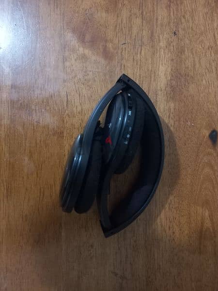 Used Logitech H800 Headset - سماعة لوجيتك ايتش ٨٠٠ مستعملة 1