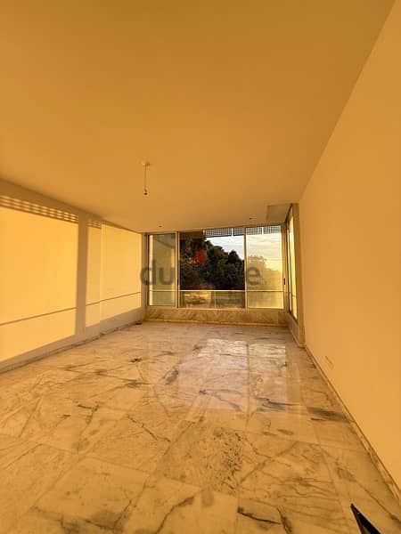 Brand new Apartment for rent in Jal el dib. 0