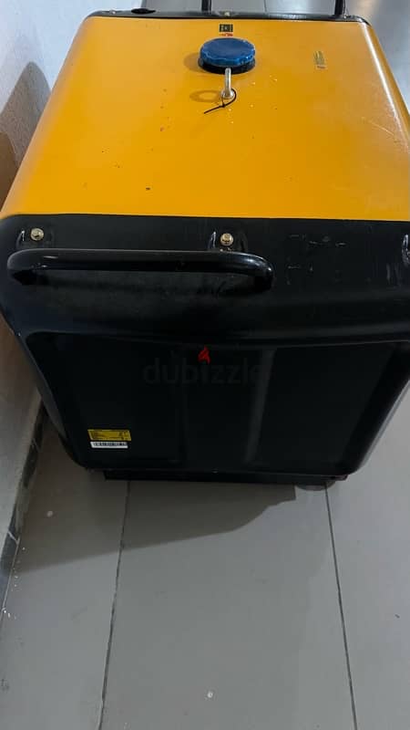 Diesel 20 AMP full silent generator 3