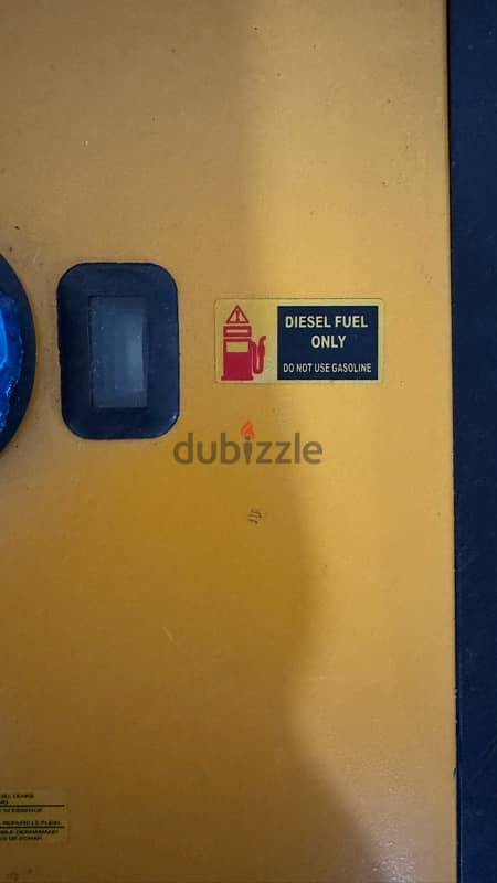 Diesel 20 AMP full silent generator 4