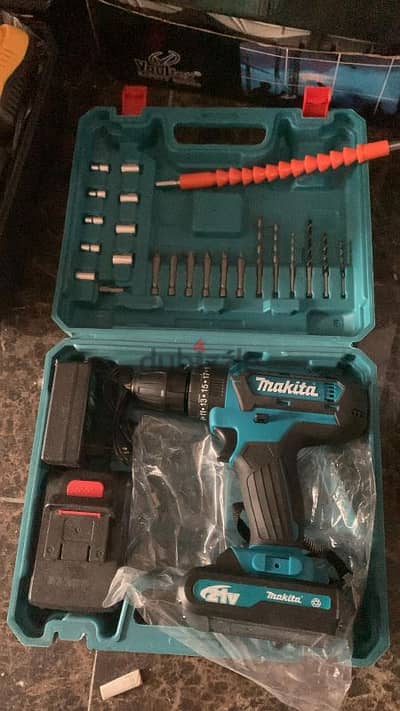 makita