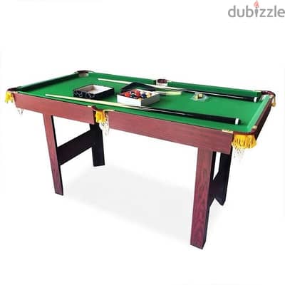 Billiard Table طاولة بيليار Snooker