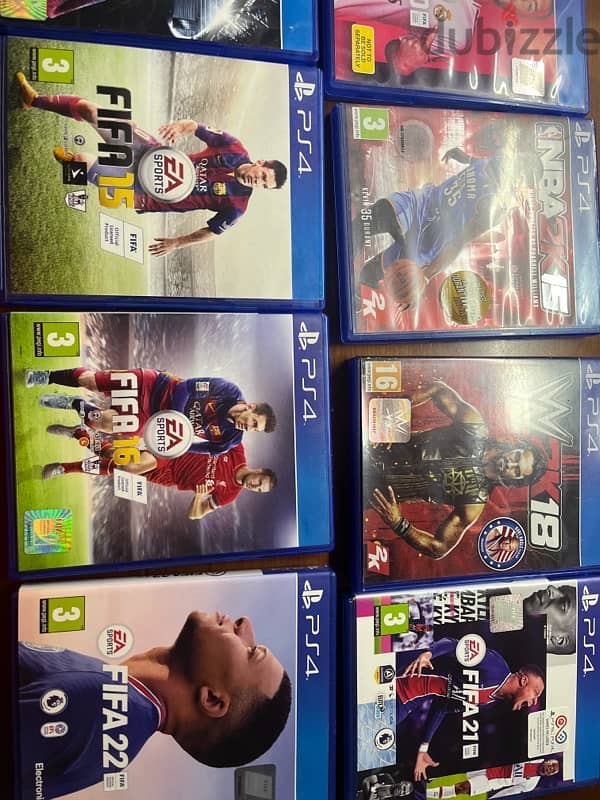 ps4 games 1