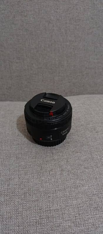 Canon 1300D 2