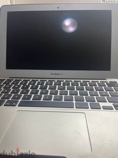 MacBook Air