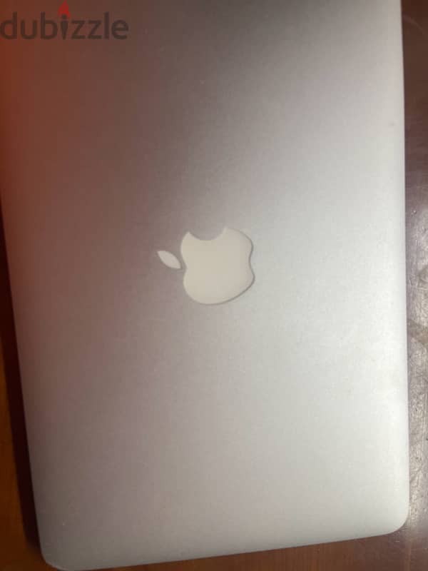 MacBook Air 1