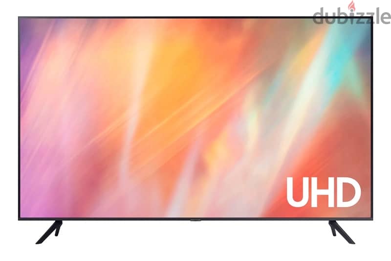 SAMSUNG AU7000 65 INCH 4K CRYSTAL UHD 1