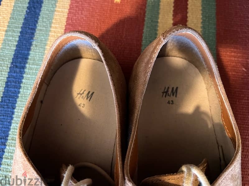 H&M SHOE 5