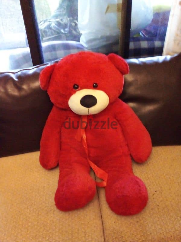 peluche pluch teddy bear 0