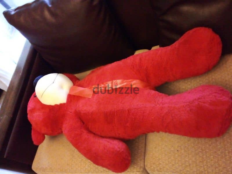 peluche pluch teddy bear 1