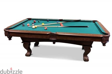 Billiard Professional Table