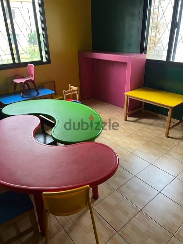 nursery furniture for sale 0