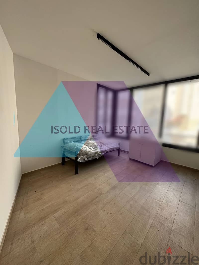 Brand New 90 m2 Apartment For Sale in Achrafieh - Sioufi 0