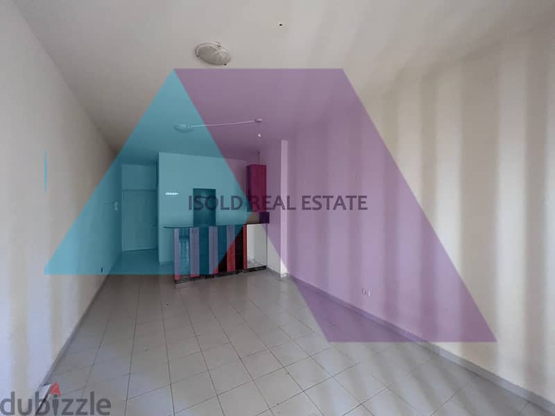 50 m2 Studio for sale in Sahel Aalma ,Prime Location / Close to L. G. 0