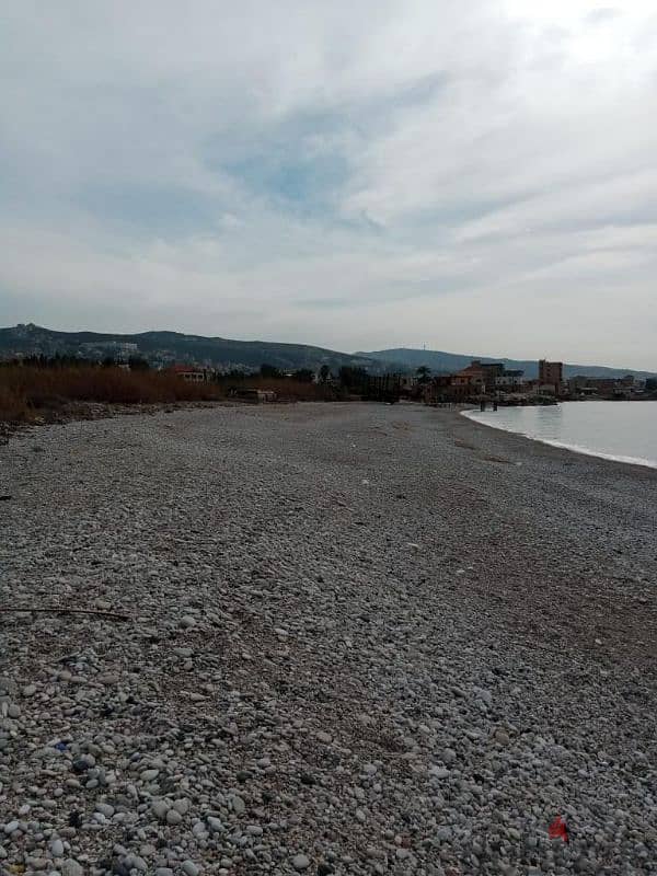 land for sale in batroun أرض للبيع في البترون ٨،٥٠٠،٠٠٠$ 4