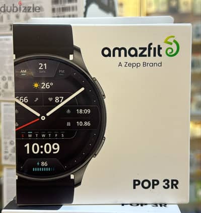 Amazfit