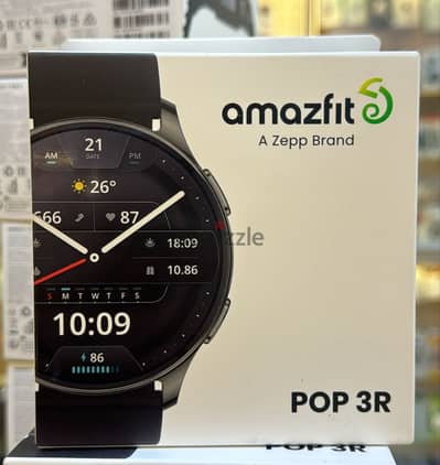 Amazfit