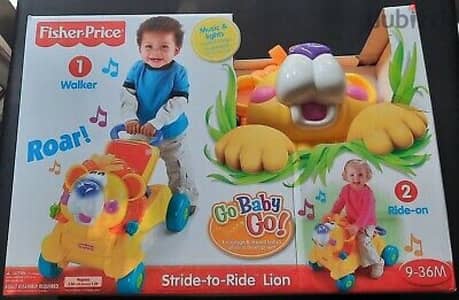 Fisher-Price