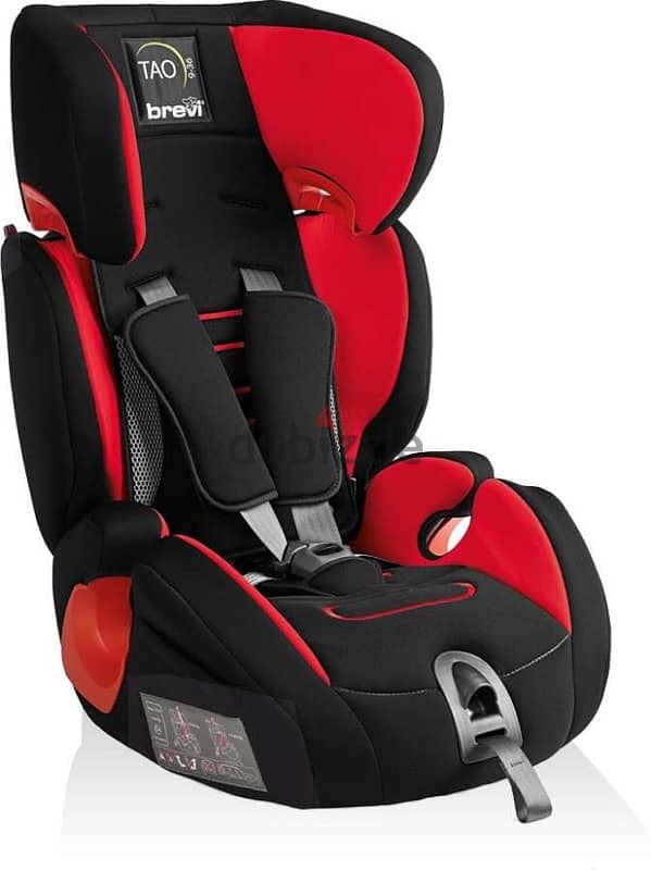 Brevi tao car seat 0