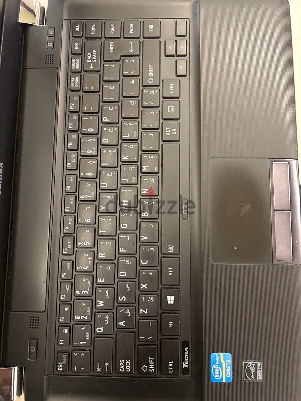 used toshiba 1