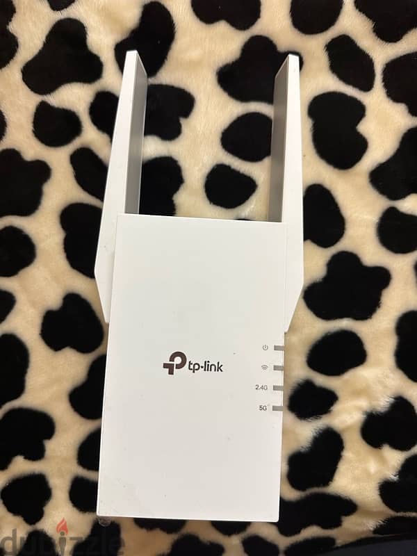 wifi extender tplink re505x 0