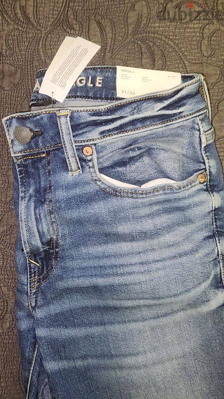 American Eagle Jeans Brand New 2