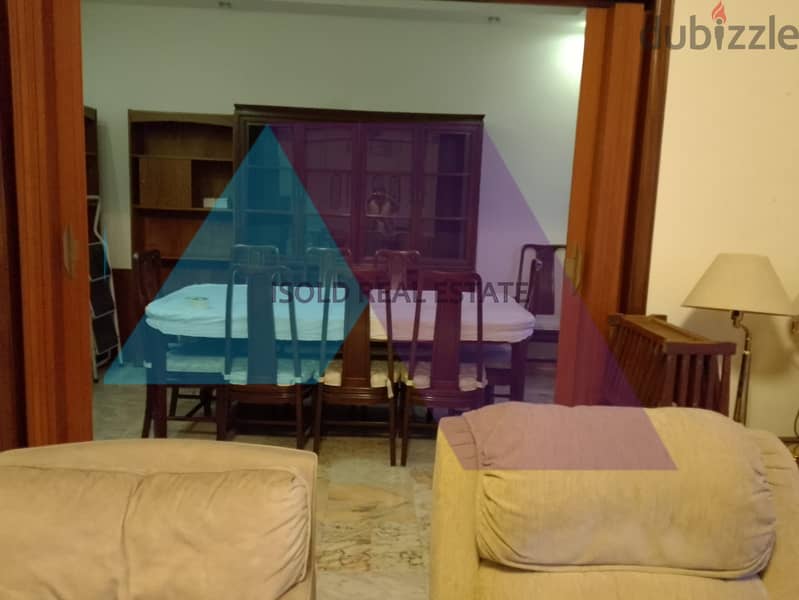 A 200 m2 apartment having open view for sale in Syoufi|Achrafieh 0