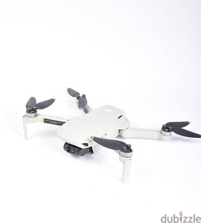 dji mini 2 fly more combo super clean