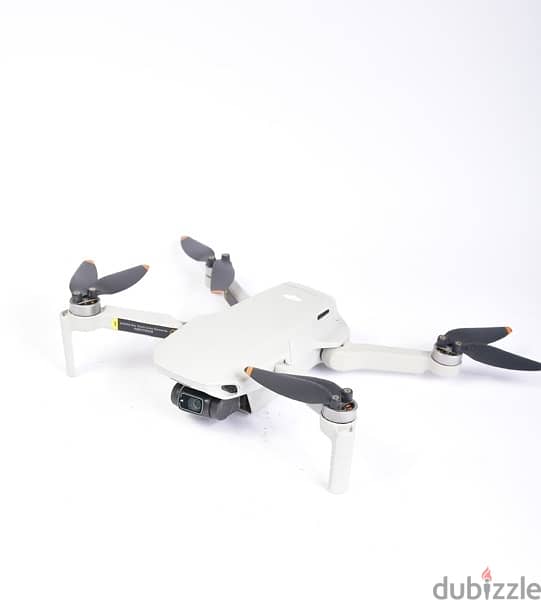 dji mini 2 fly more combo super clean 0