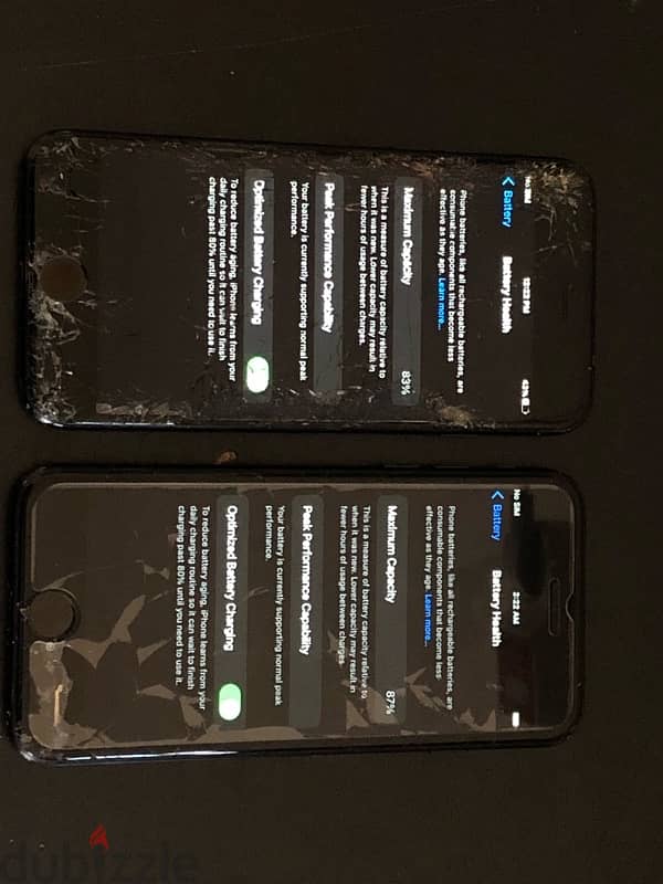 3 iPhones 2