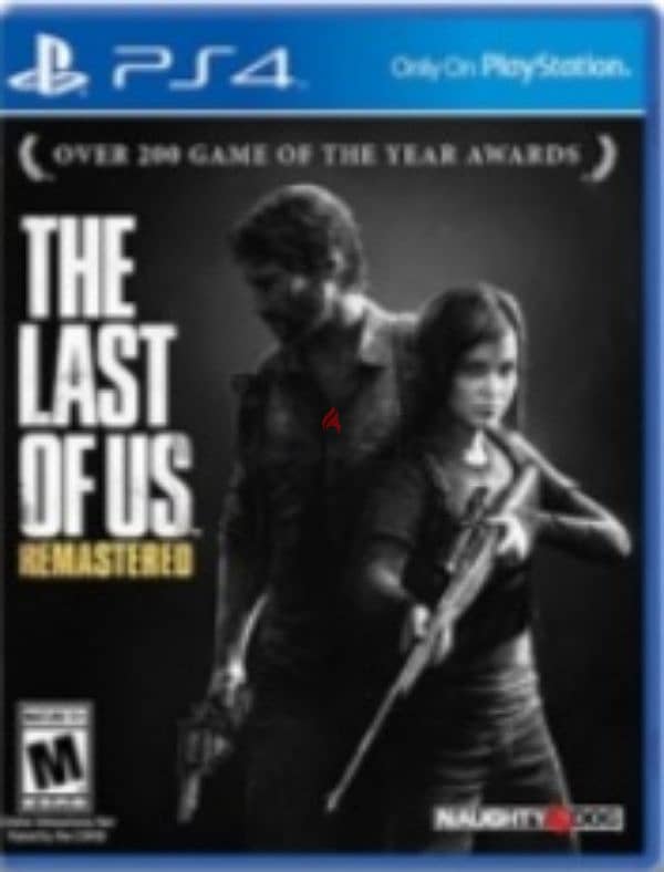 the last of us 0