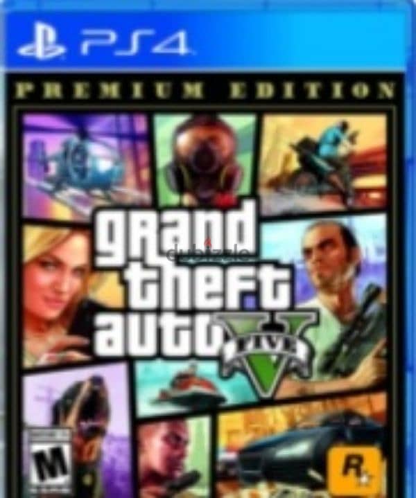 gta 5 0