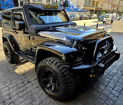 Wrangler