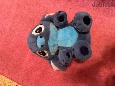 Very good quality stitch plushy