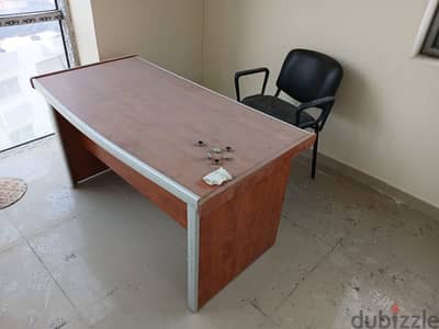 desk