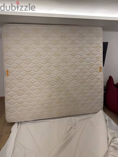 Mattress