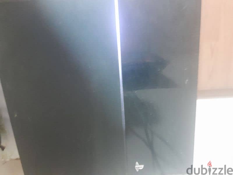 ps4 used like new 0