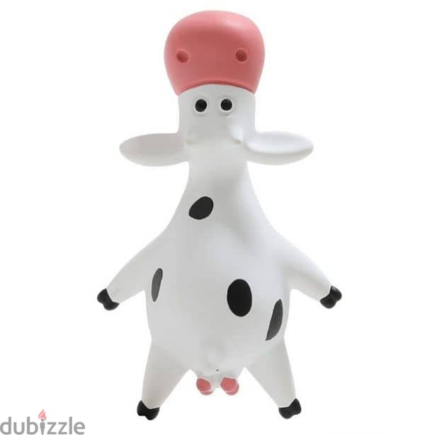 funny cow magnet 2