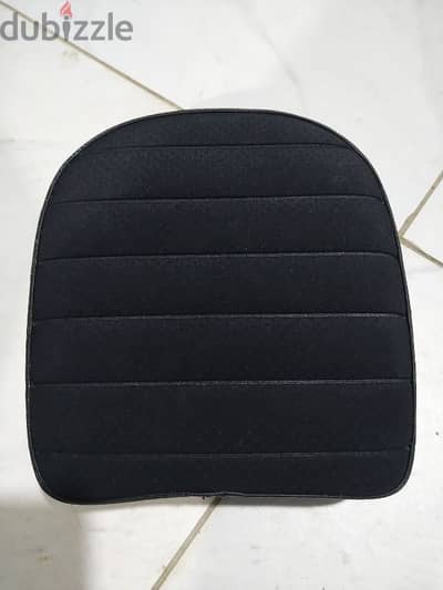 Moto Guzzi V9 bobber rear seat